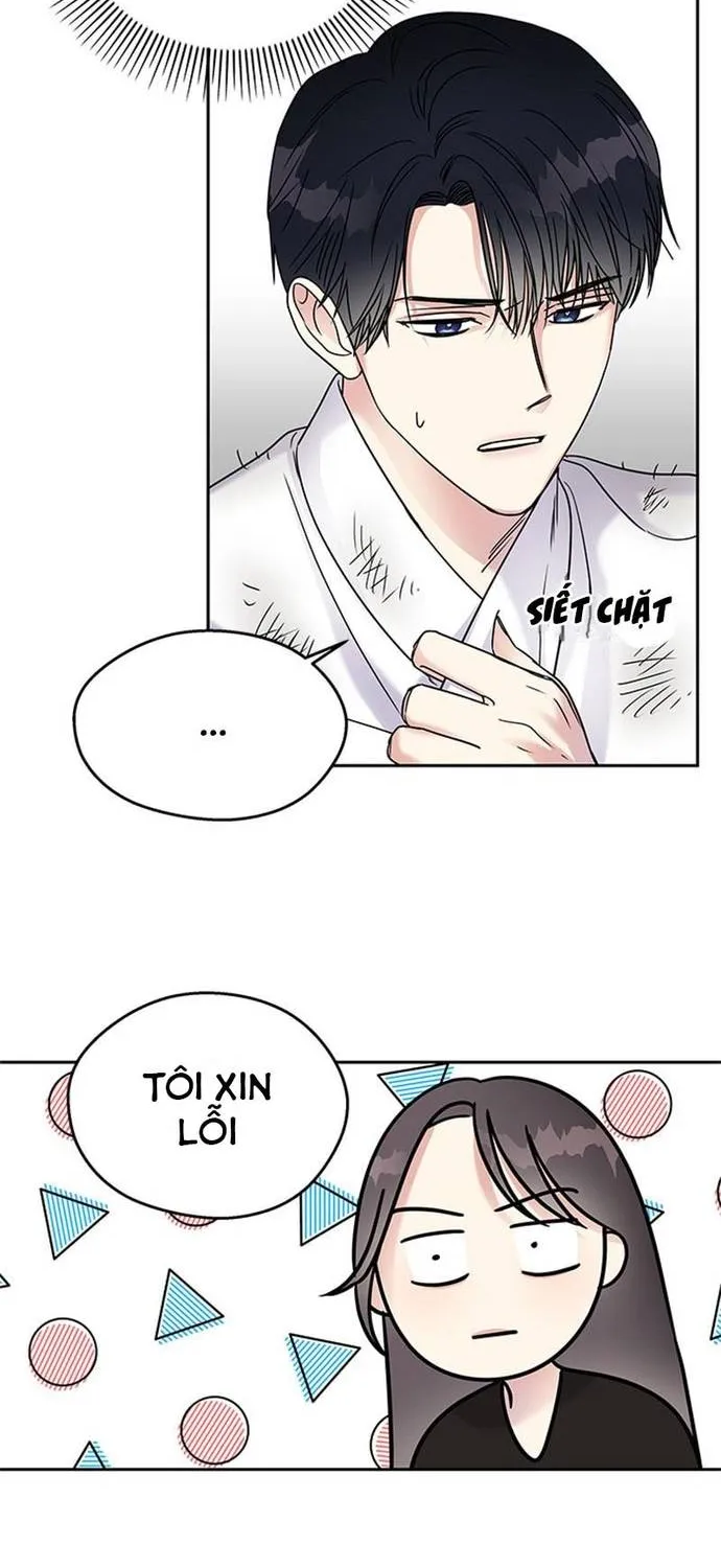 Act Like You Love Me Chap 4 - Next Chap 5