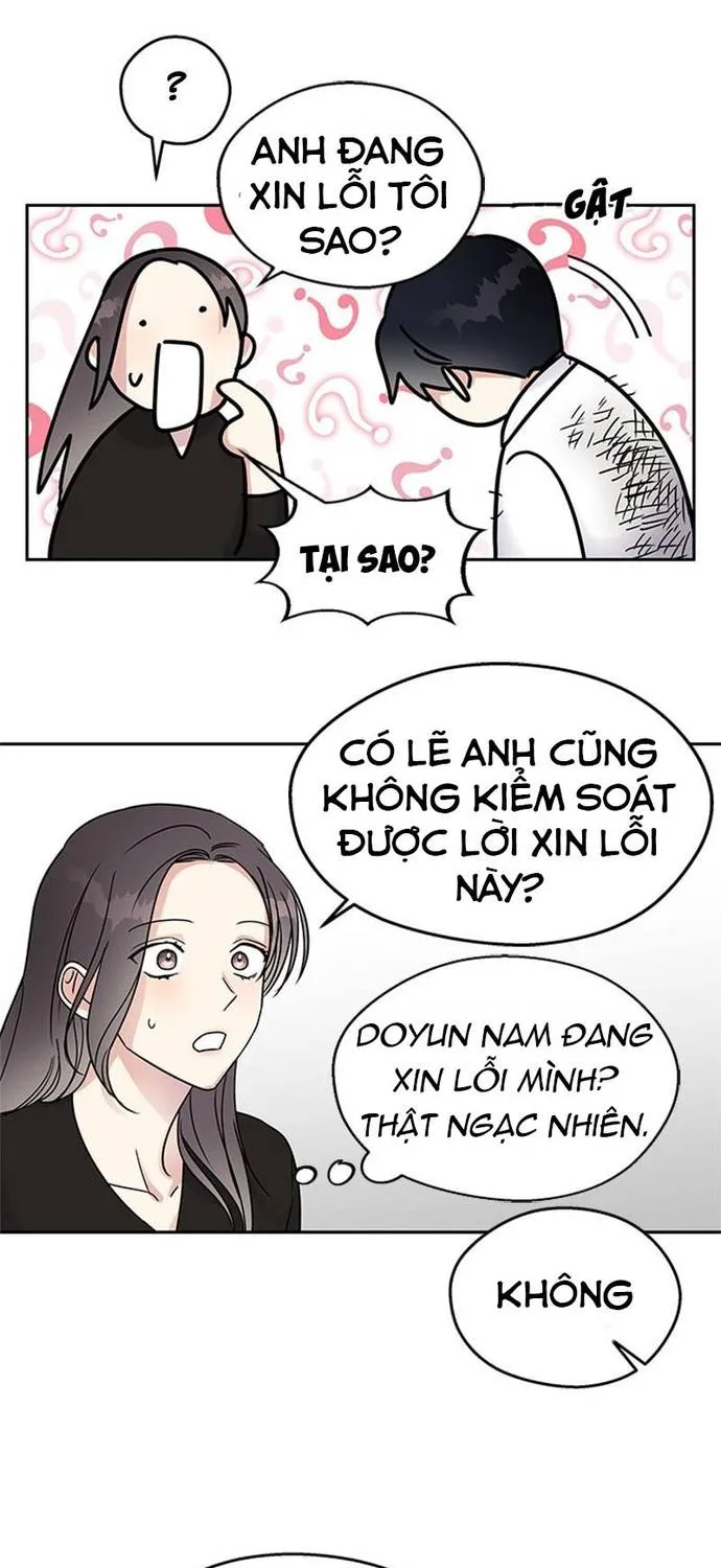 Act Like You Love Me Chap 4 - Next Chap 5