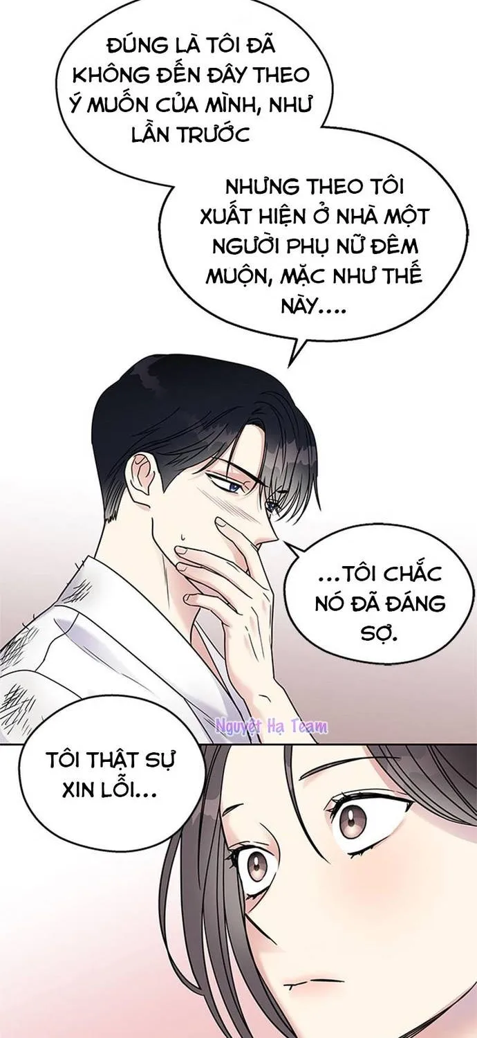 Act Like You Love Me Chap 4 - Next Chap 5