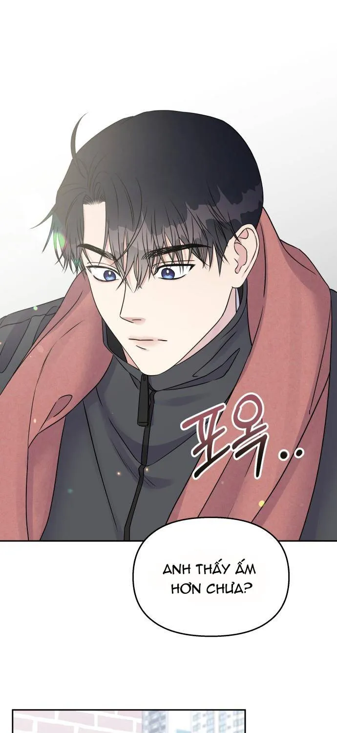 Act Like You Love Me Chap 40 - Next Chap 41