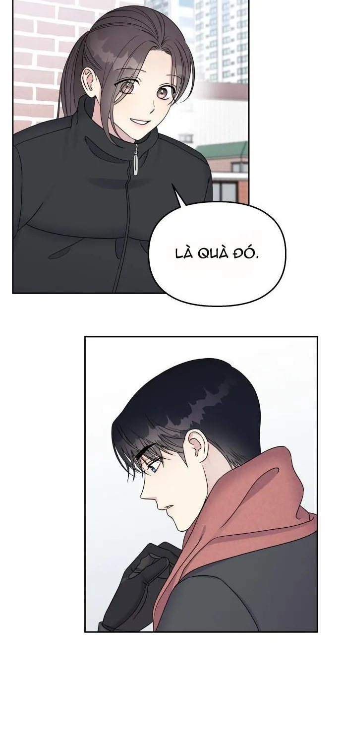 Act Like You Love Me Chap 40 - Next Chap 41
