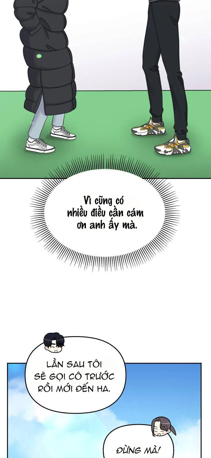 Act Like You Love Me Chap 40 - Next Chap 41