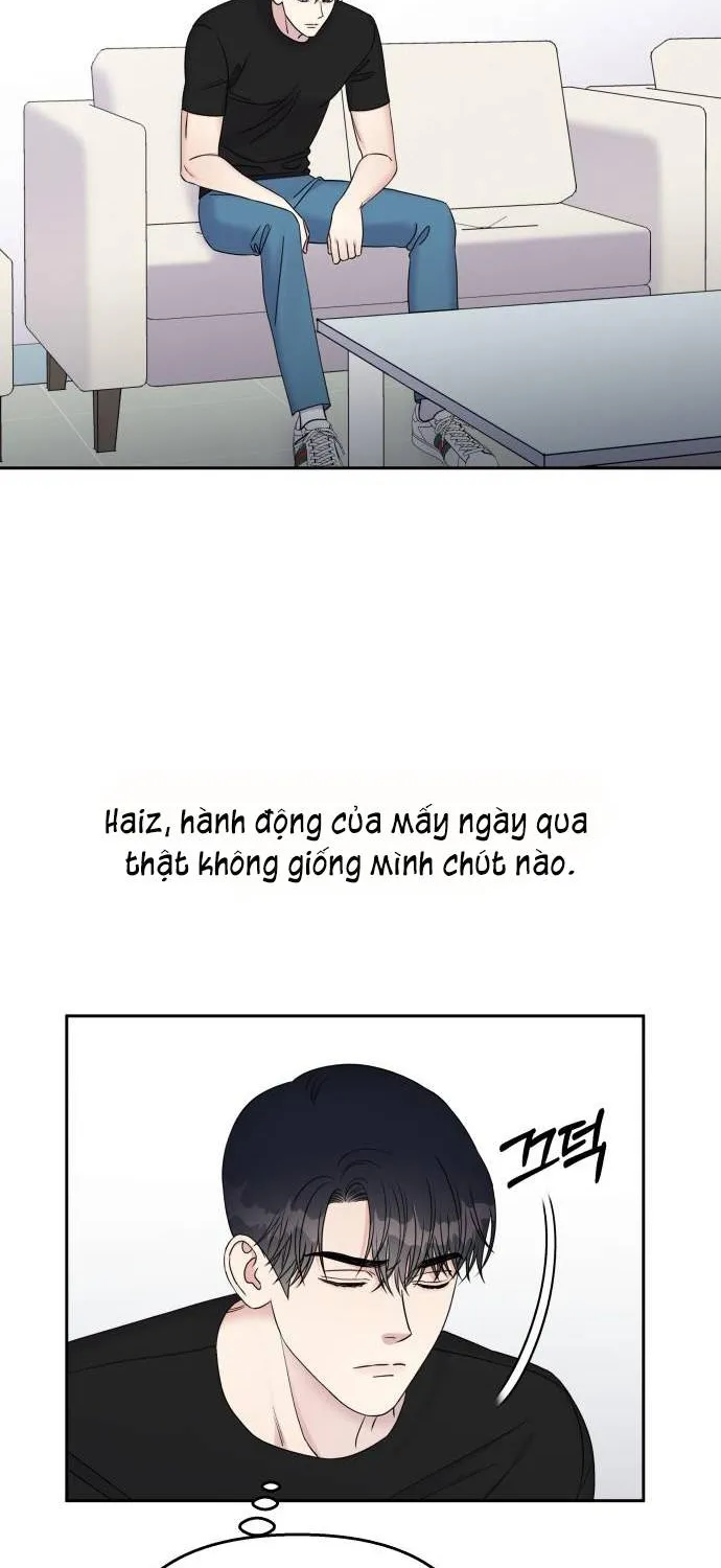 Act Like You Love Me Chap 40 - Next Chap 41