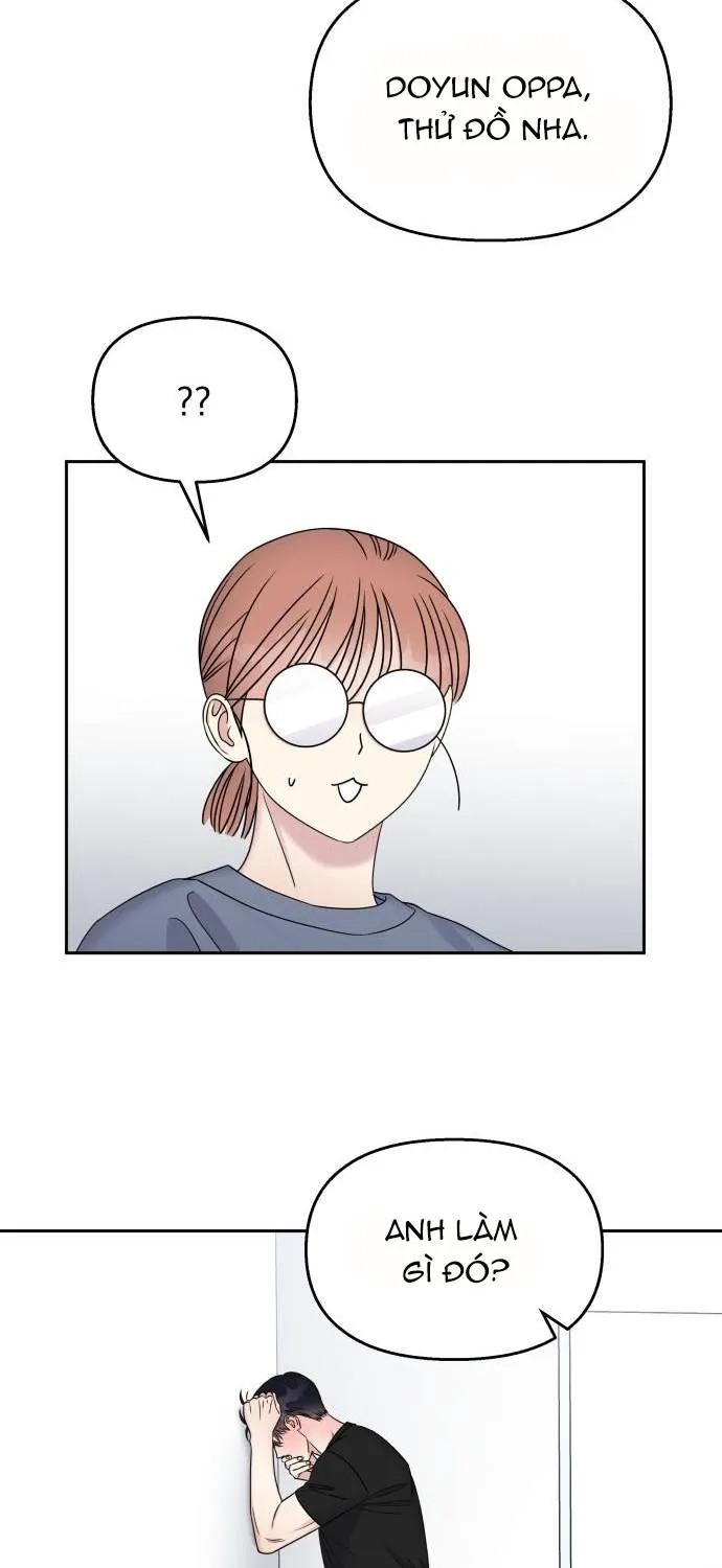 Act Like You Love Me Chap 40 - Next Chap 41
