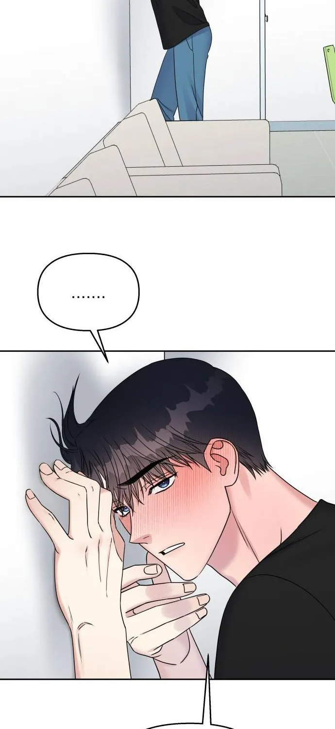 Act Like You Love Me Chap 40 - Next Chap 41