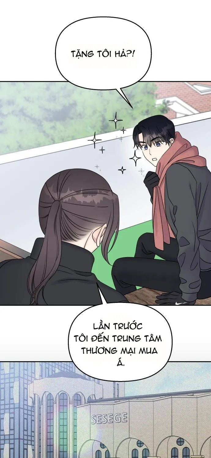 Act Like You Love Me Chap 40 - Next Chap 41