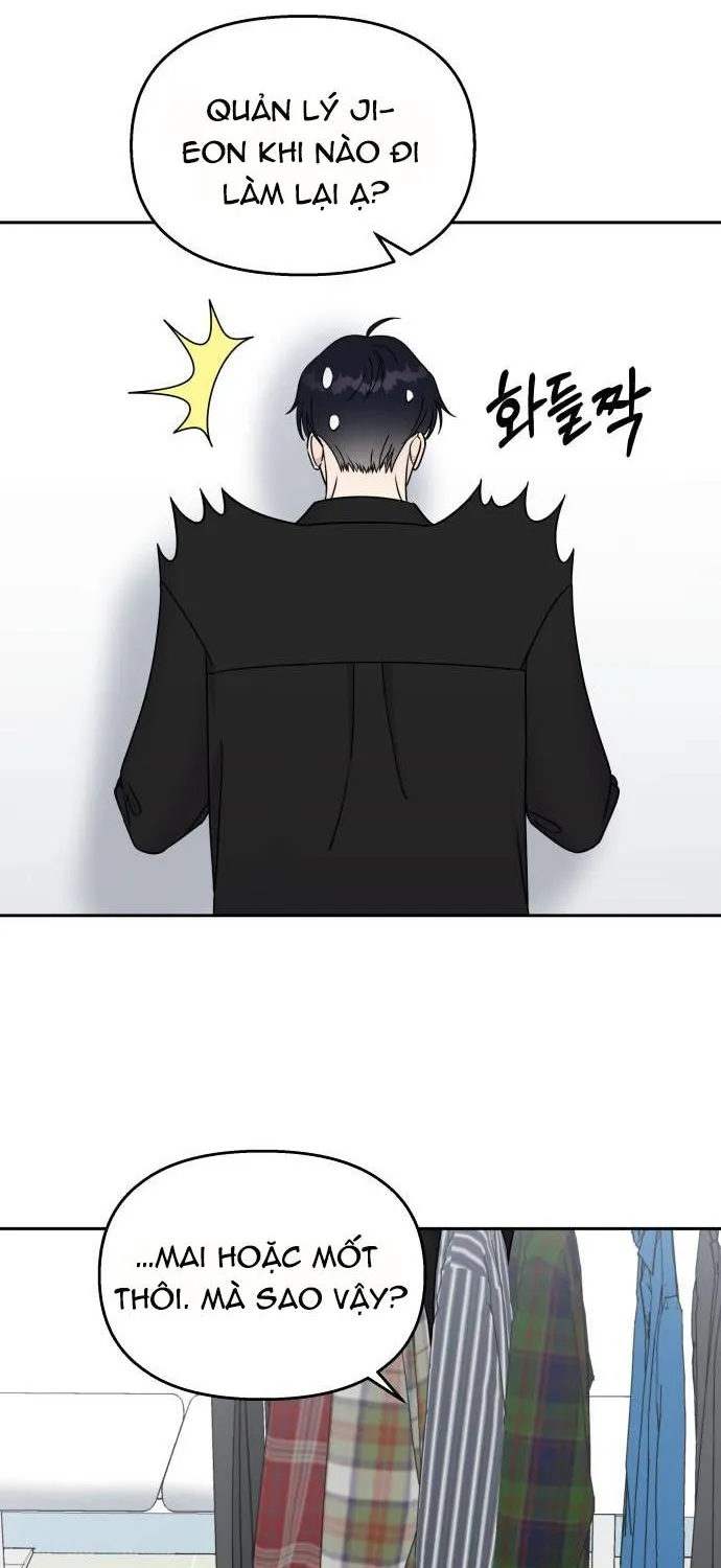 Act Like You Love Me Chap 40 - Next Chap 41