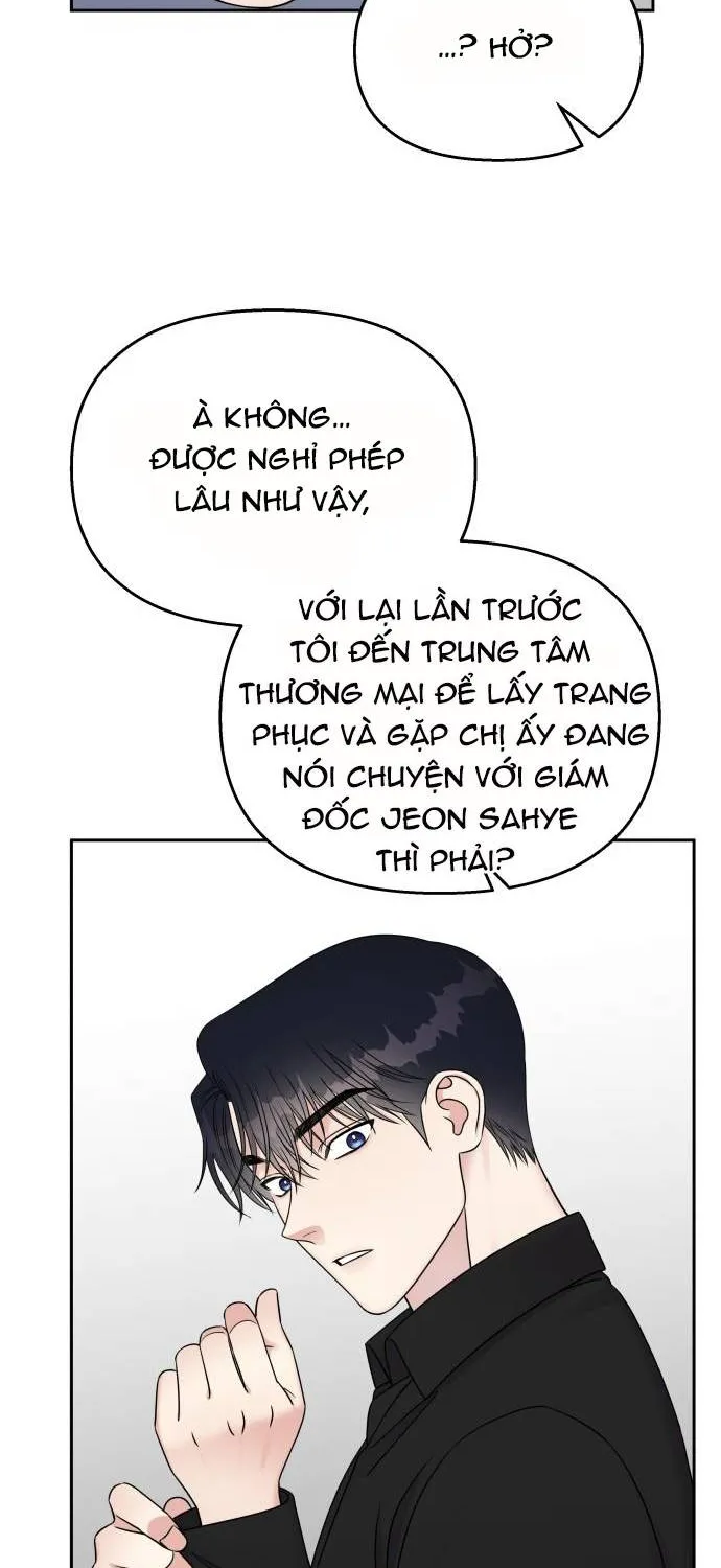 Act Like You Love Me Chap 40 - Next Chap 41