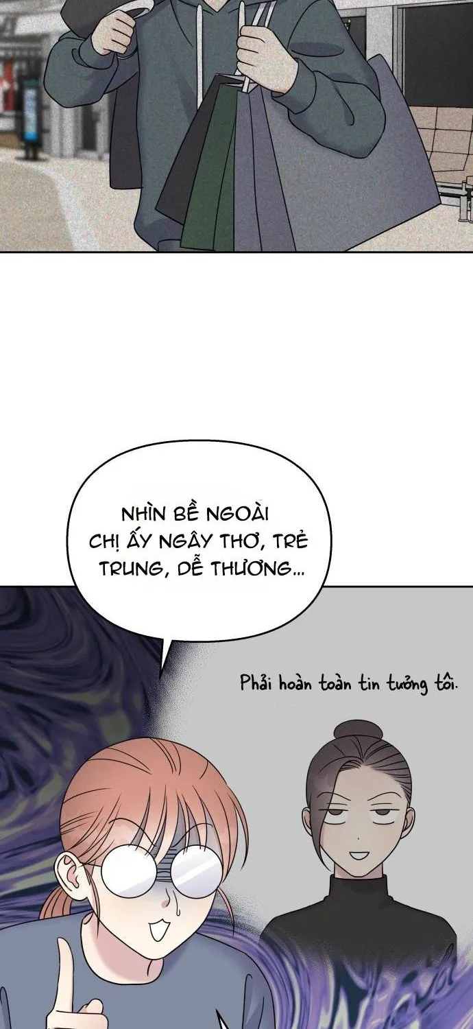 Act Like You Love Me Chap 40 - Next Chap 41