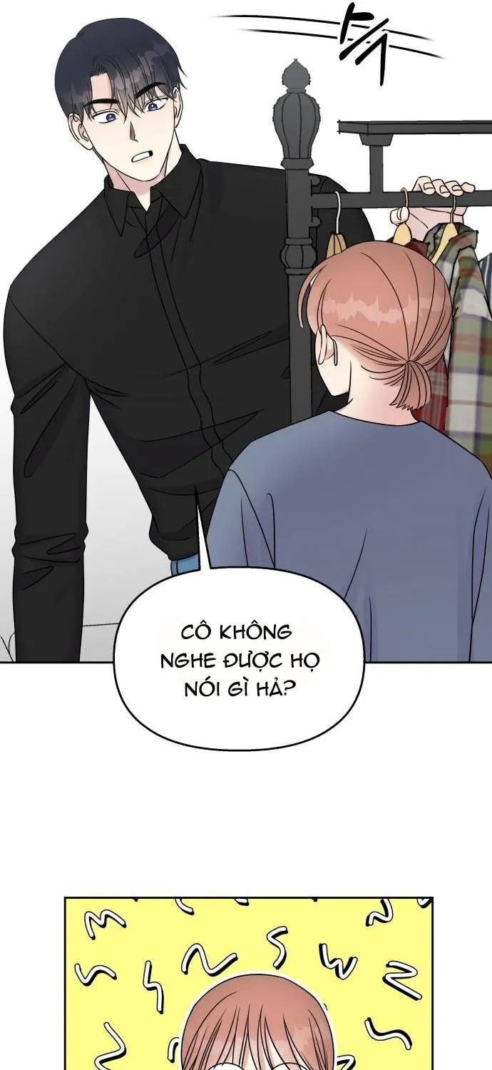 Act Like You Love Me Chap 40 - Next Chap 41