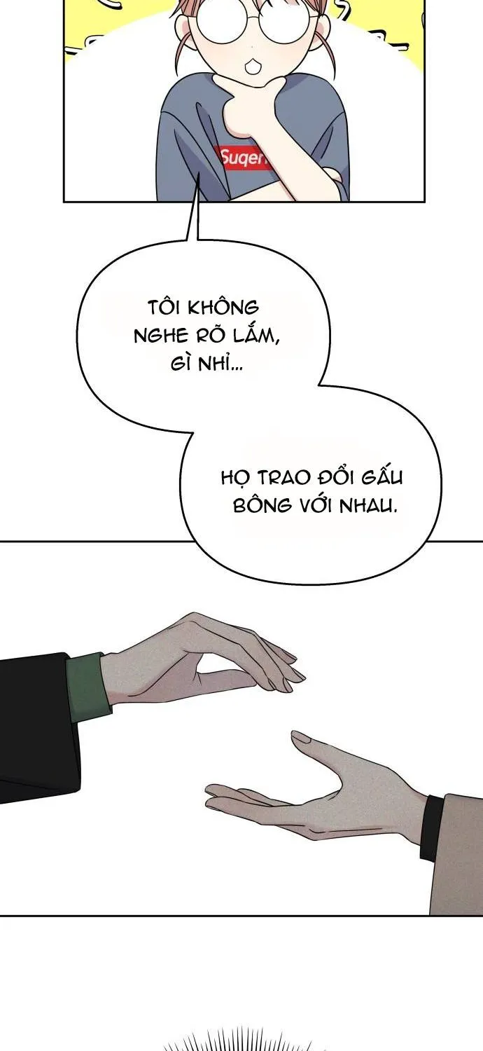 Act Like You Love Me Chap 40 - Next Chap 41