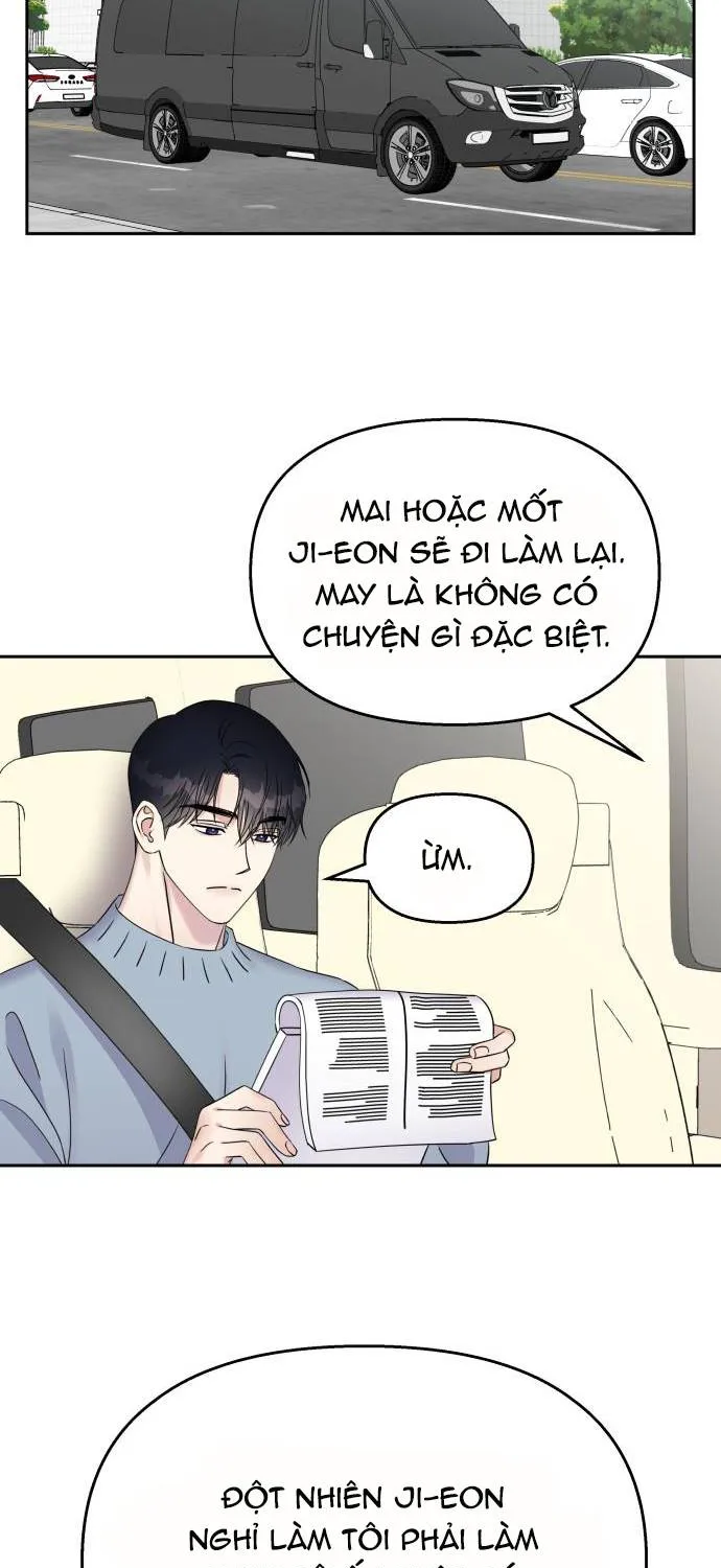 Act Like You Love Me Chap 40 - Next Chap 41
