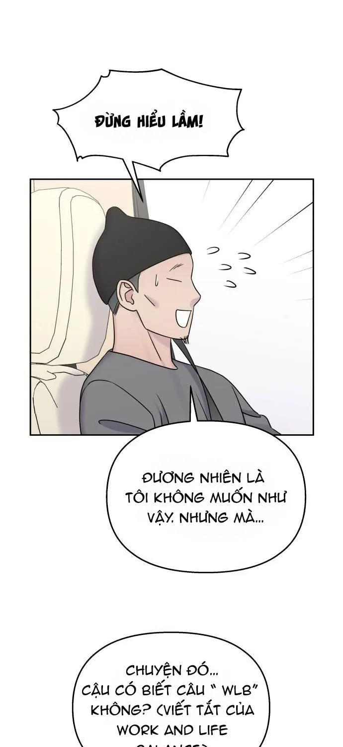 Act Like You Love Me Chap 40 - Next Chap 41