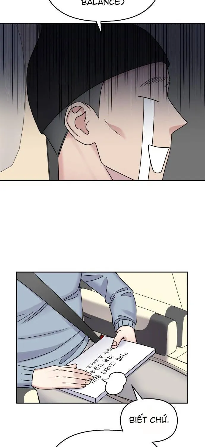 Act Like You Love Me Chap 40 - Next Chap 41