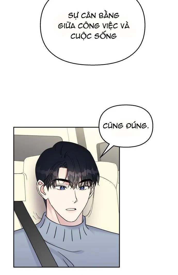 Act Like You Love Me Chap 40 - Next Chap 41