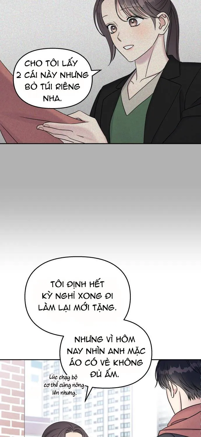 Act Like You Love Me Chap 40 - Next Chap 41