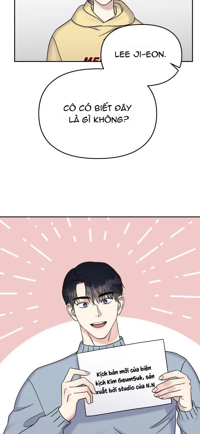 Act Like You Love Me Chap 40 - Next Chap 41
