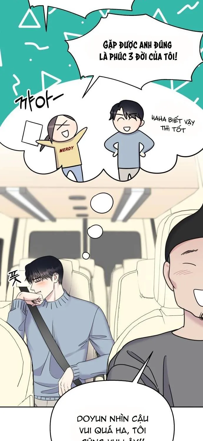 Act Like You Love Me Chap 40 - Next Chap 41