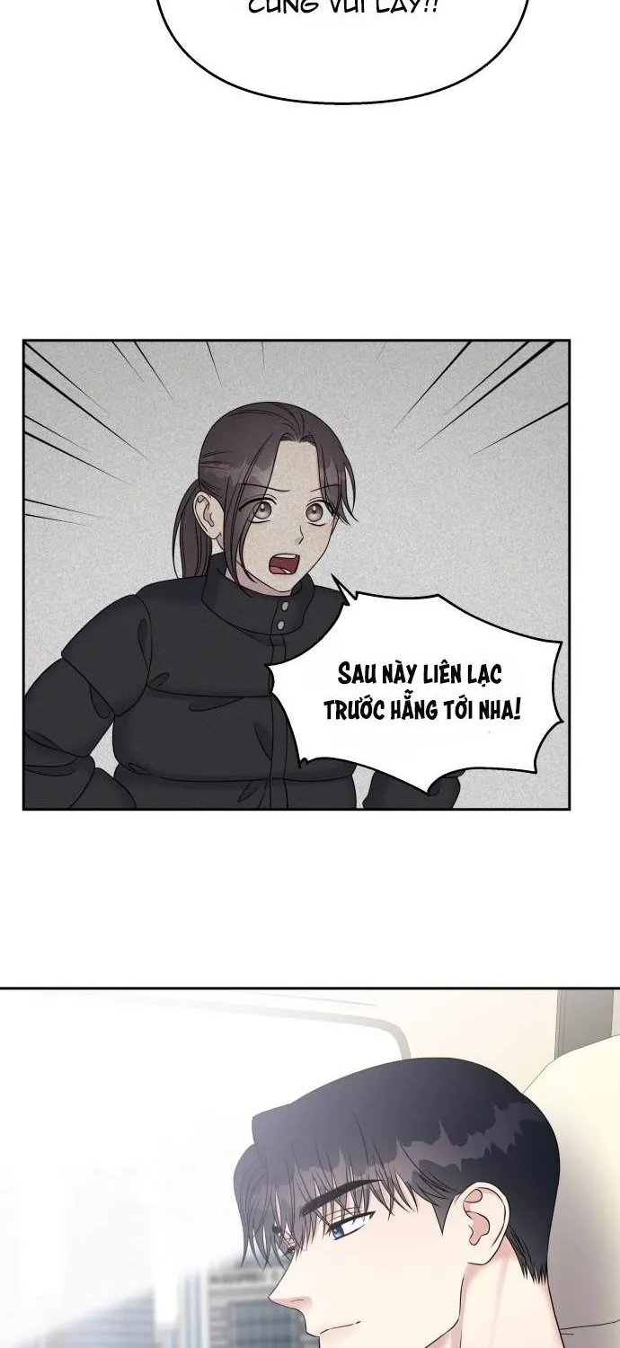 Act Like You Love Me Chap 40 - Next Chap 41