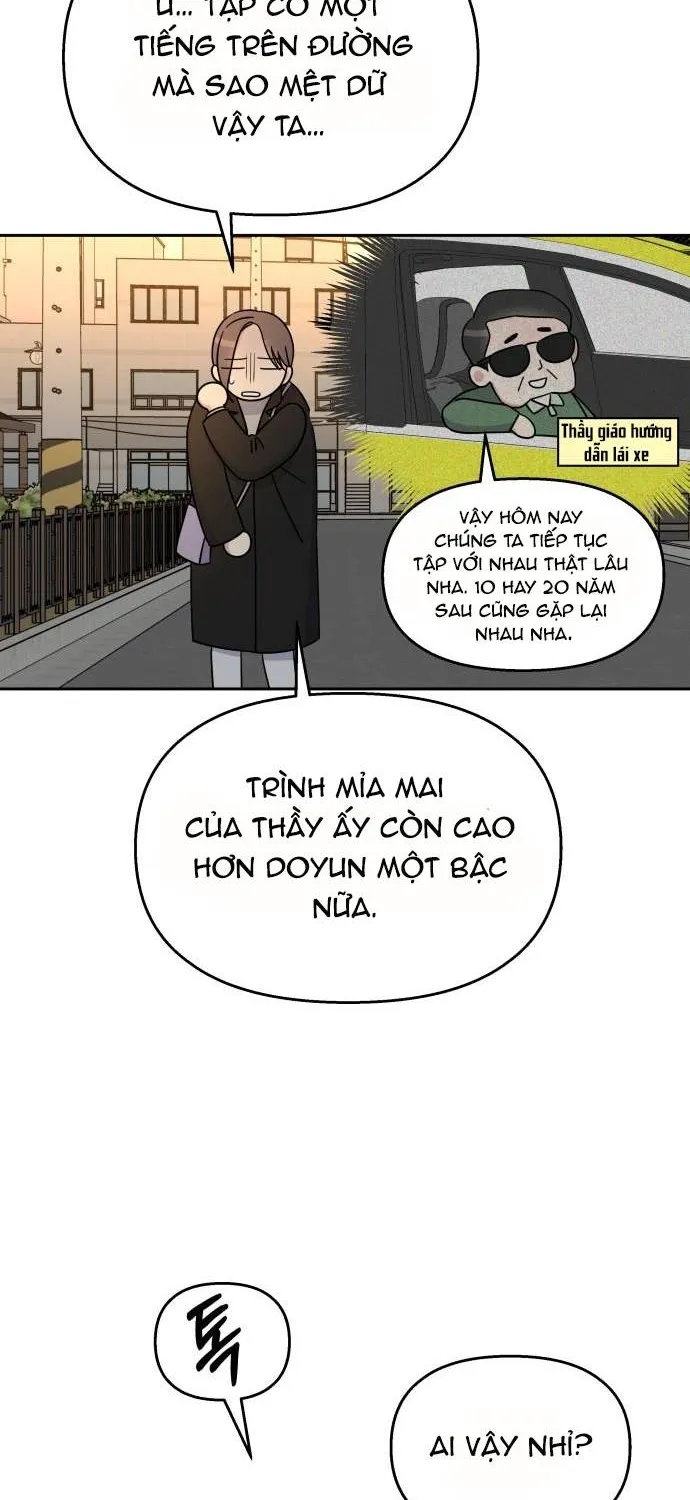 Act Like You Love Me Chap 40 - Next Chap 41