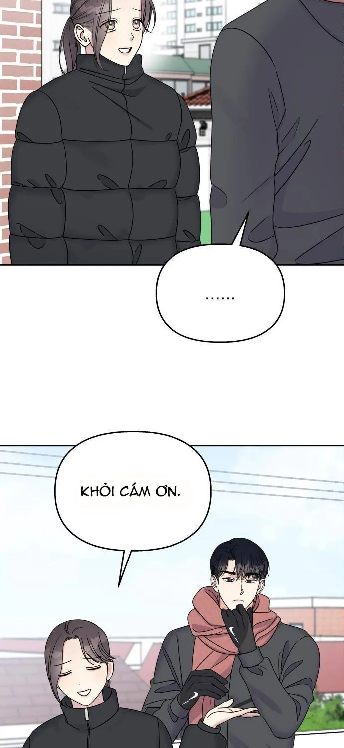 Act Like You Love Me Chap 40 - Next Chap 41