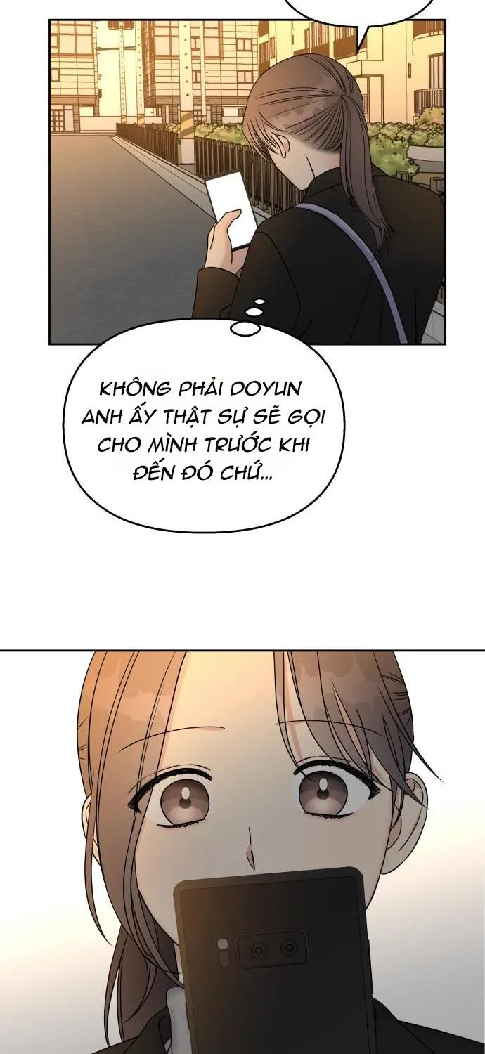 Act Like You Love Me Chap 40 - Next Chap 41