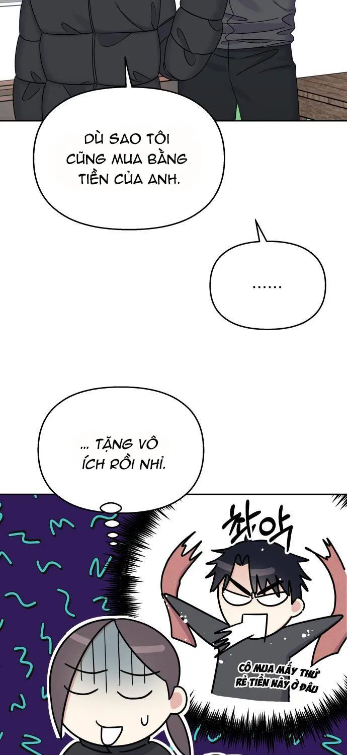 Act Like You Love Me Chap 40 - Next Chap 41