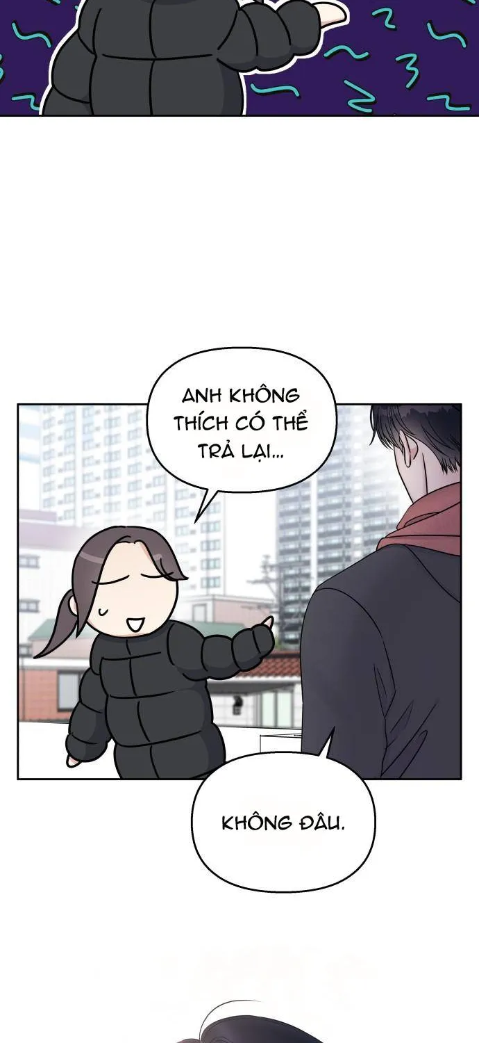 Act Like You Love Me Chap 40 - Next Chap 41