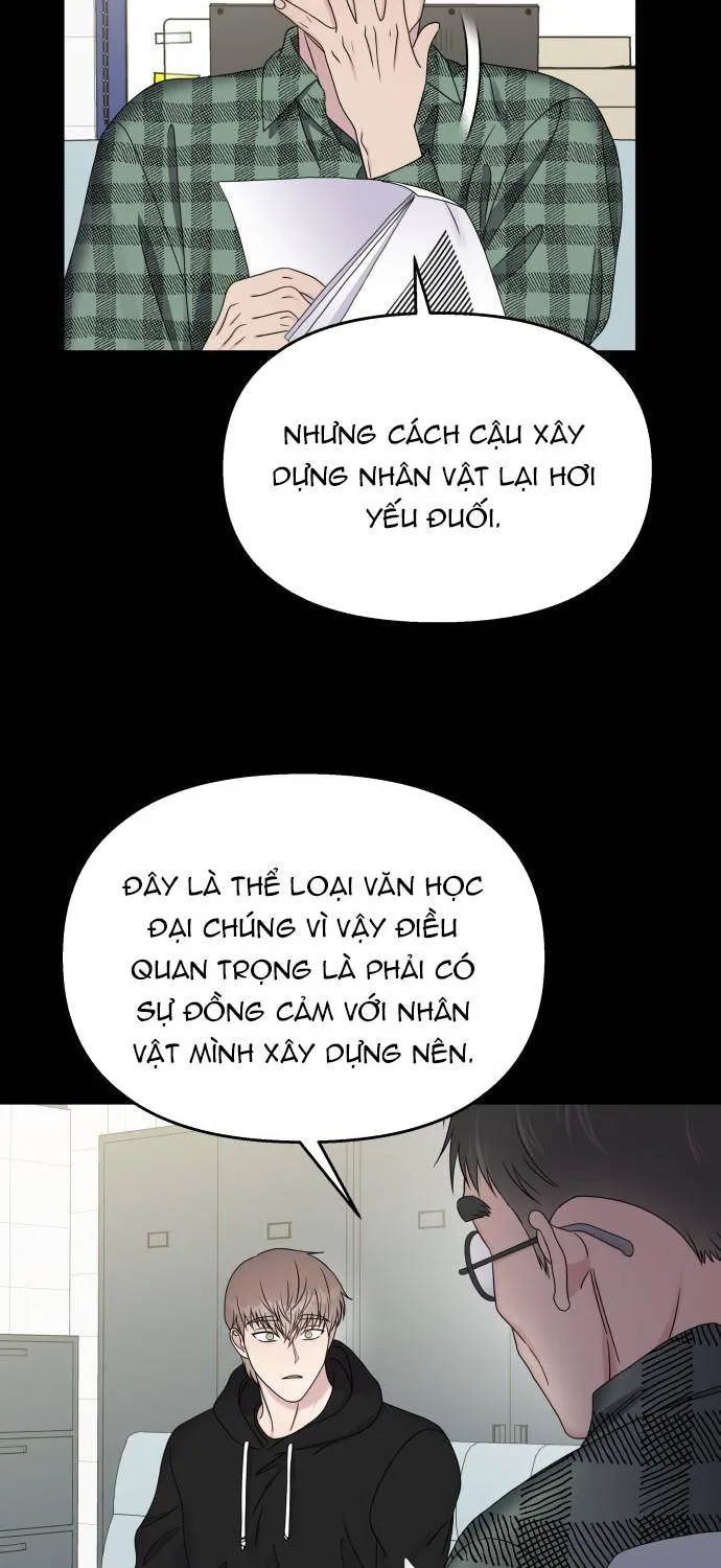 Act Like You Love Me Chap 41 - Next Chap 42