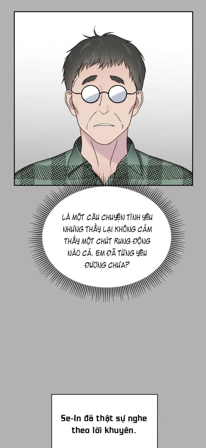 Act Like You Love Me Chap 41 - Next Chap 42