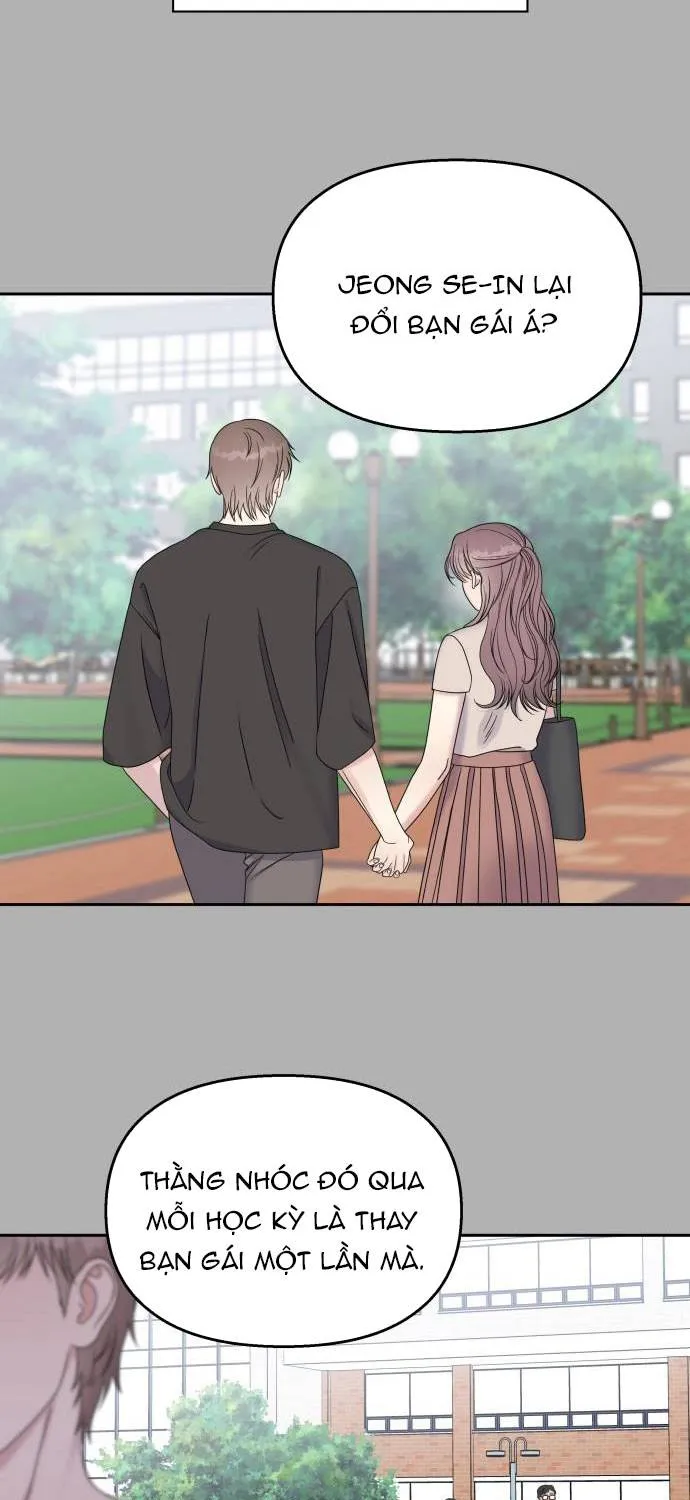 Act Like You Love Me Chap 41 - Next Chap 42