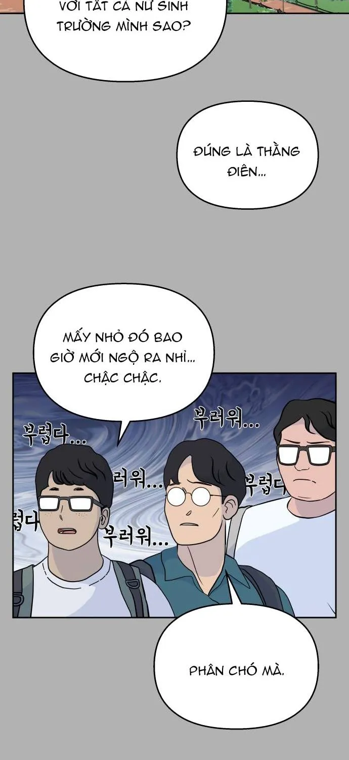 Act Like You Love Me Chap 41 - Next Chap 42