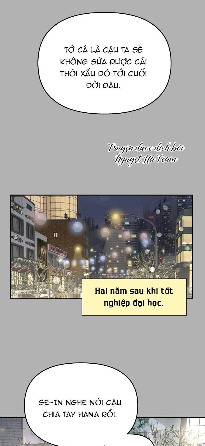 Act Like You Love Me Chap 41 - Next Chap 42