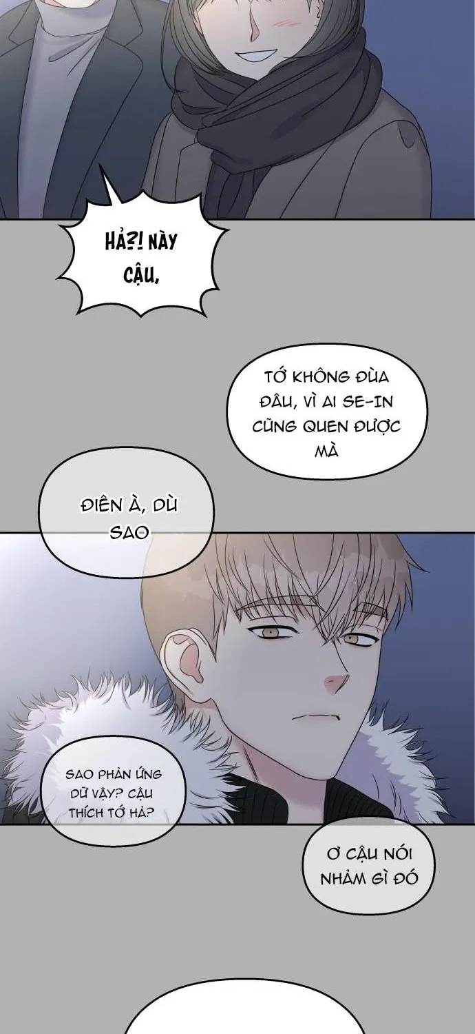 Act Like You Love Me Chap 41 - Next Chap 42