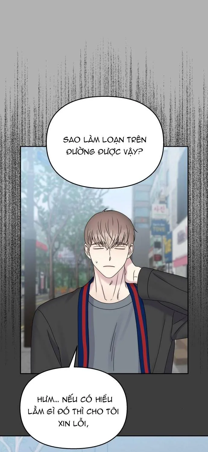Act Like You Love Me Chap 41 - Next Chap 42
