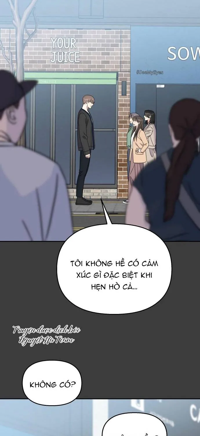 Act Like You Love Me Chap 41 - Next Chap 42