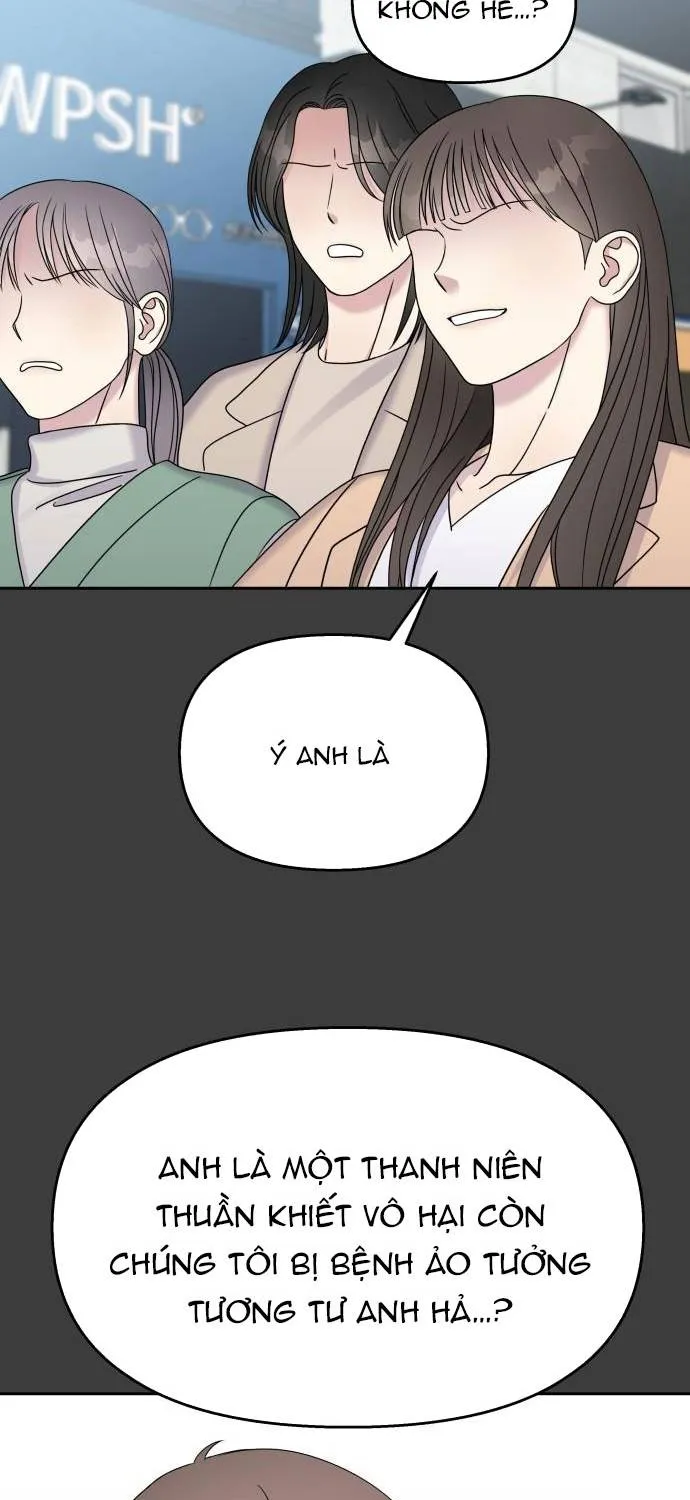 Act Like You Love Me Chap 41 - Next Chap 42