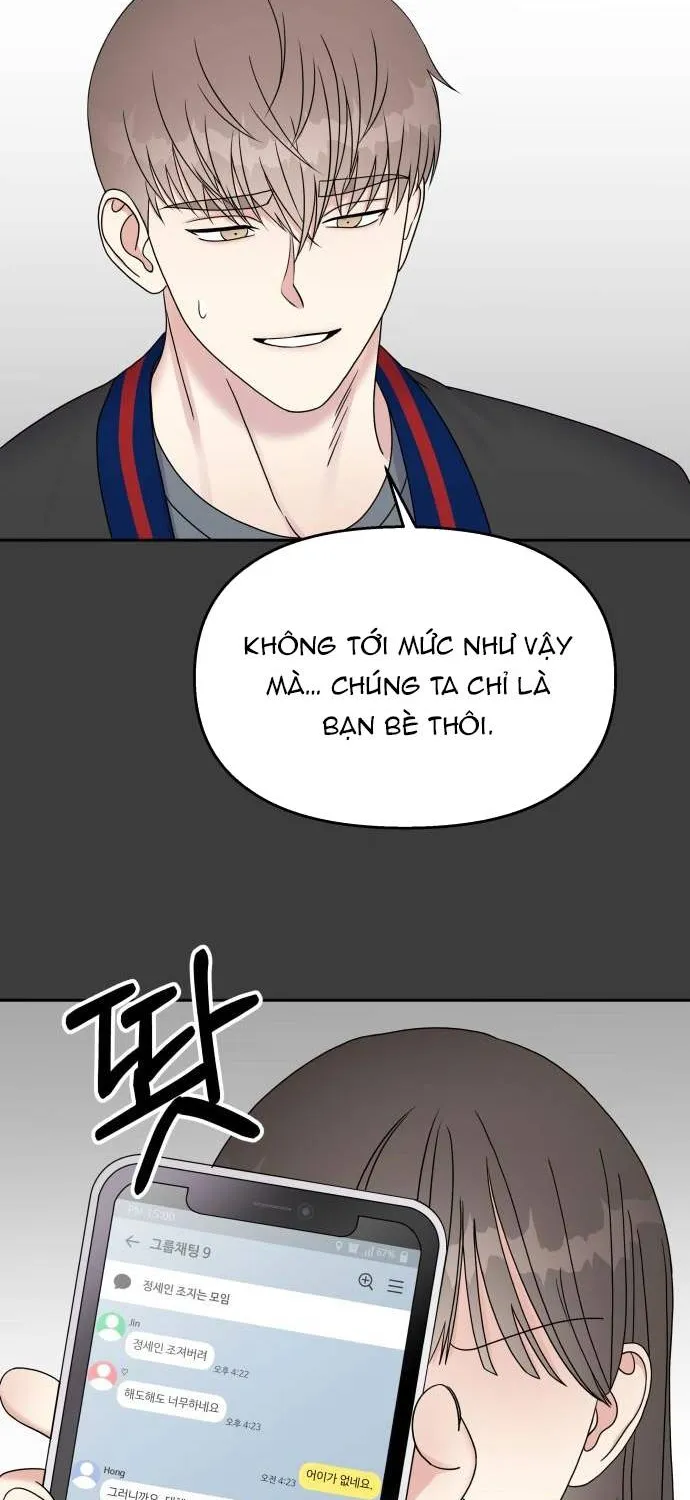 Act Like You Love Me Chap 41 - Next Chap 42