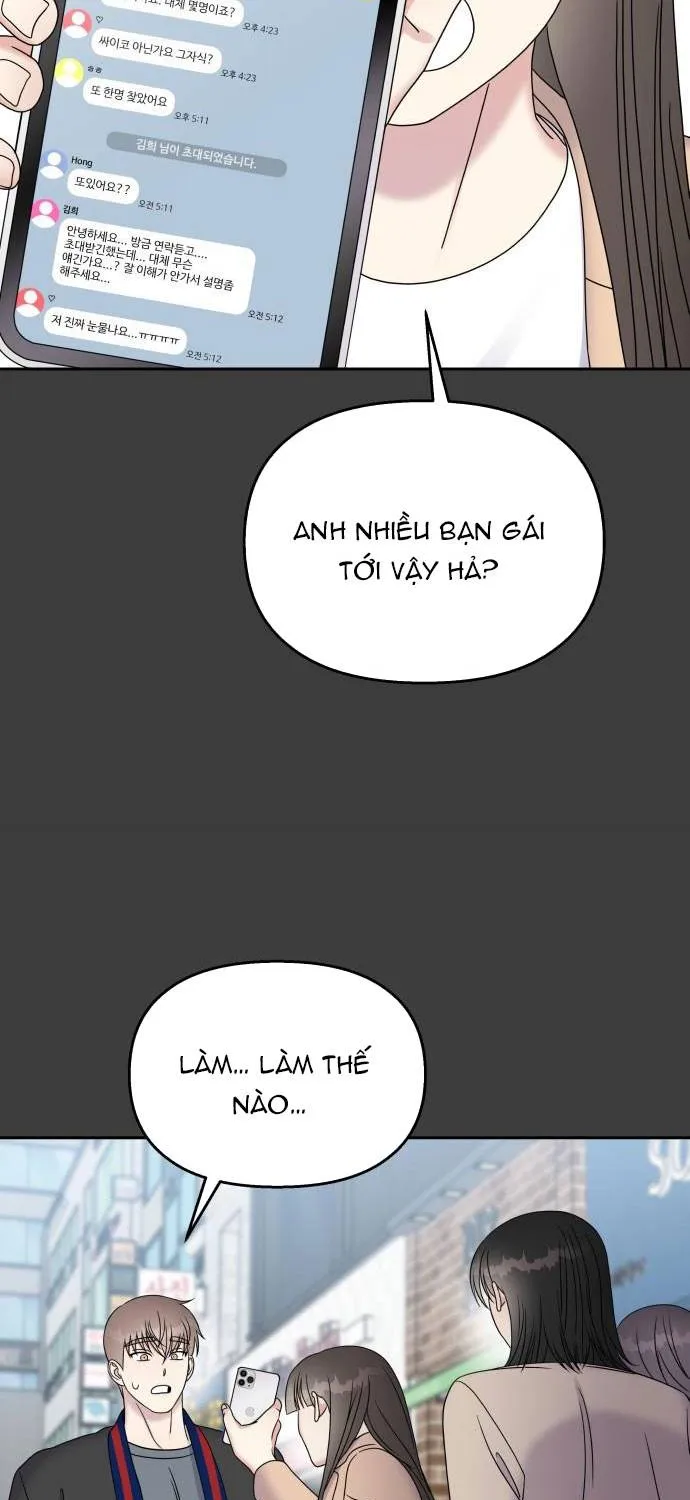 Act Like You Love Me Chap 41 - Next Chap 42