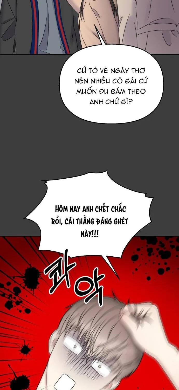 Act Like You Love Me Chap 41 - Next Chap 42