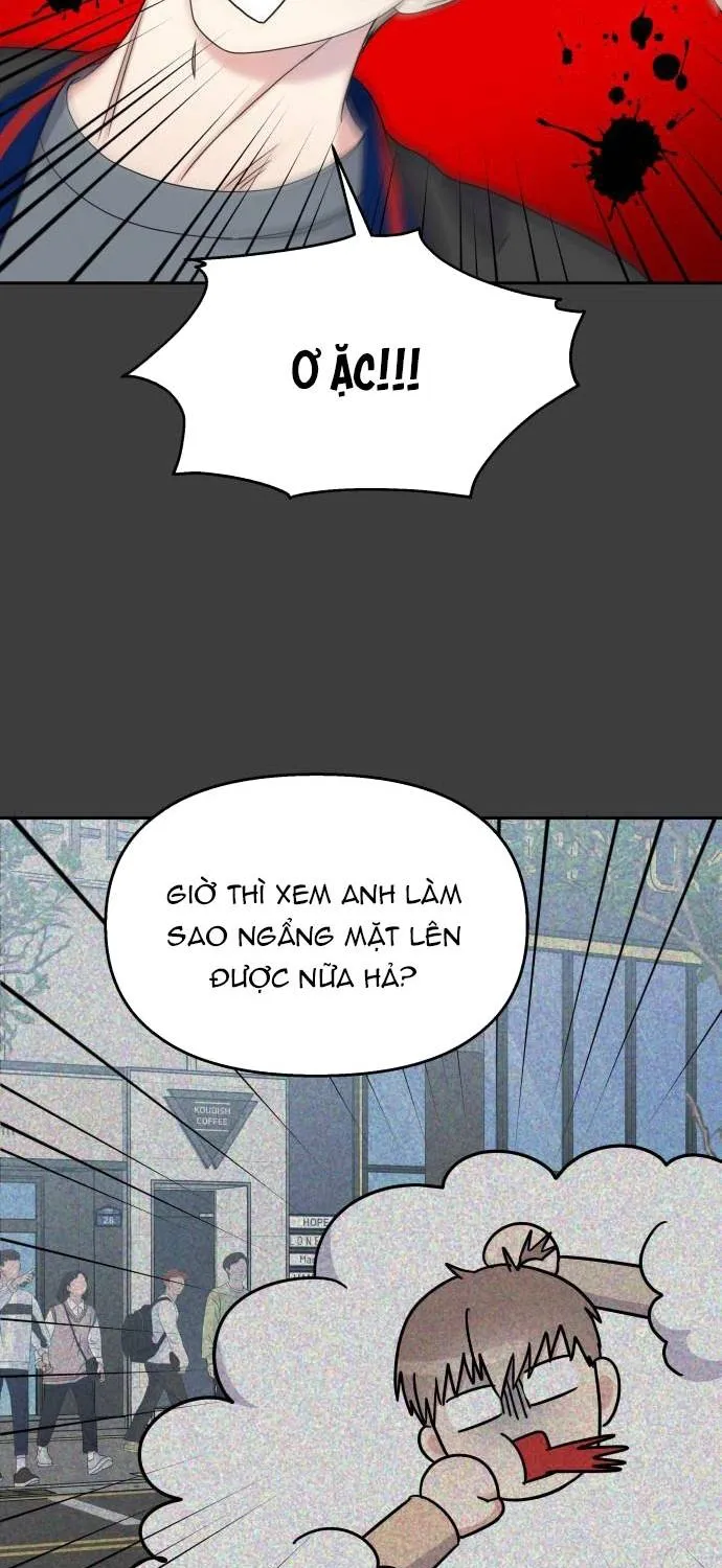 Act Like You Love Me Chap 41 - Next Chap 42