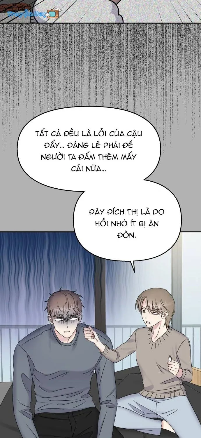 Act Like You Love Me Chap 41 - Next Chap 42