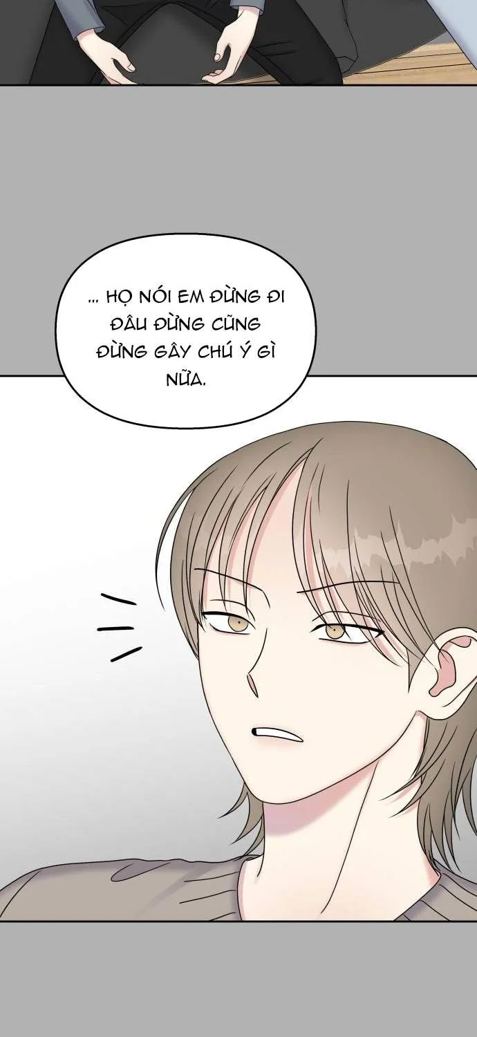 Act Like You Love Me Chap 41 - Next Chap 42