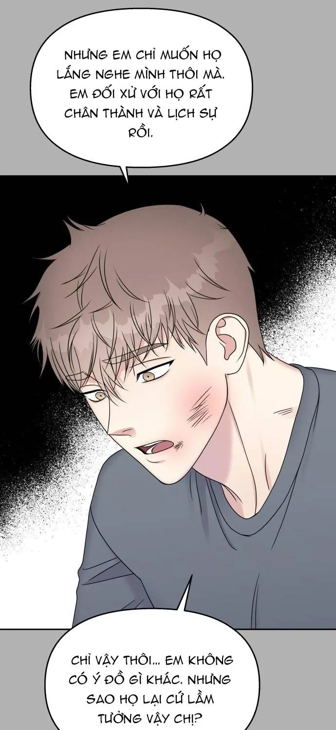 Act Like You Love Me Chap 41 - Next Chap 42