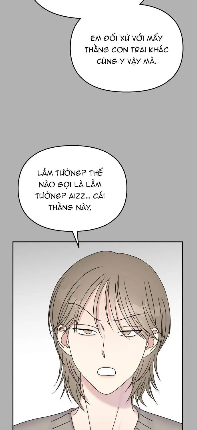 Act Like You Love Me Chap 41 - Next Chap 42