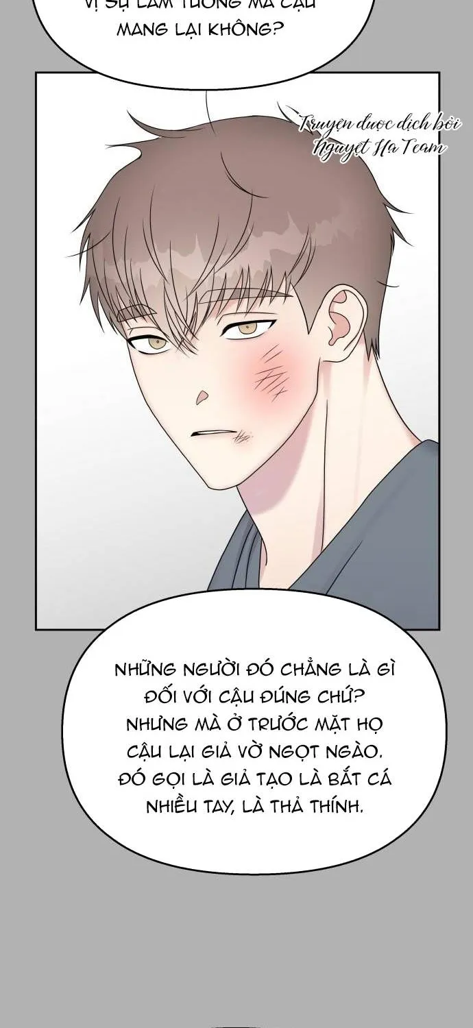 Act Like You Love Me Chap 41 - Next Chap 42