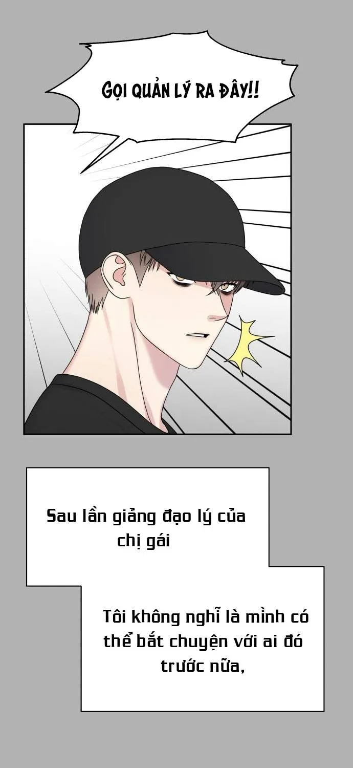Act Like You Love Me Chap 41 - Next Chap 42