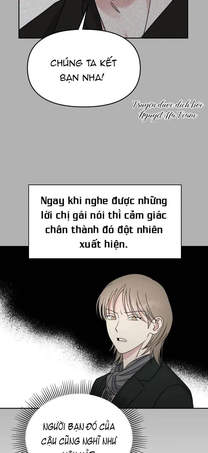 Act Like You Love Me Chap 41 - Next Chap 42