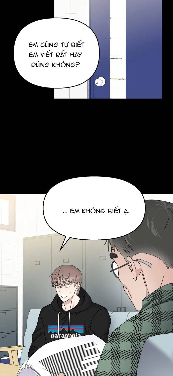 Act Like You Love Me Chap 41 - Next Chap 42