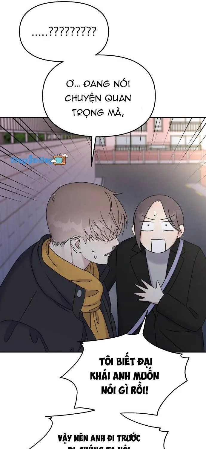 Act Like You Love Me Chap 41 - Next Chap 42